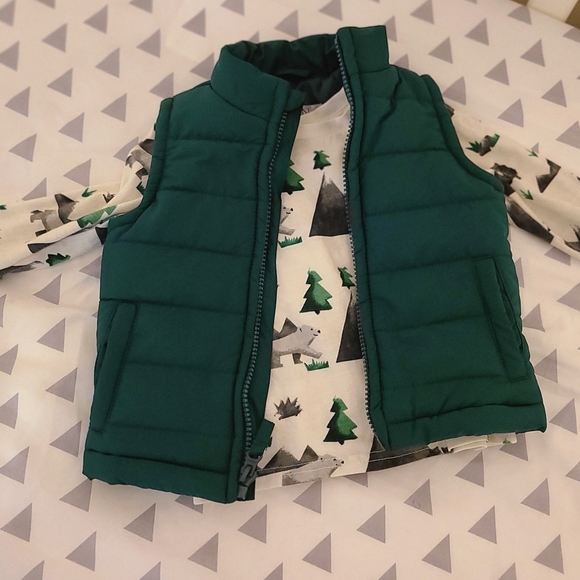 Ocean Coast Matching Set - Picture 5 of 5